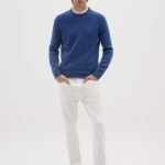 OVS Pull Pippo R Dark Denim