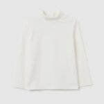 OVS New M.G Turt White Alyssu