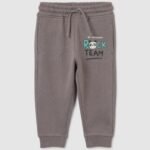 OVS Jogger With Storm Front