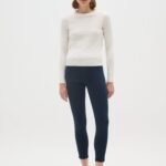 OVS Jegging Skin Dark Blue