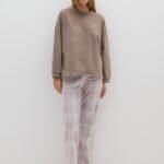 OVS 1023 Bottom Med Grey Mel
