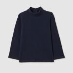 OVS New M.G Turt Peacoat