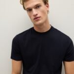 OVS Pascal Tsh S Navy Blazer