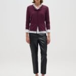OVS Leg731 Leggi Black