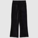 OVS Chenille Tre Black Beauty