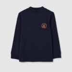OVS T-Shirt Mock Seaborne
