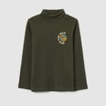 OVS Turtle Neck Deep Depths