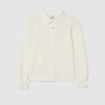 OVS Tshirt Ls W Sugar Swizzl