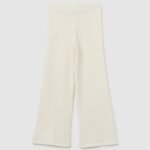 OVS Yarn Leggins Sugar Swizzl