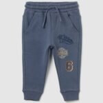 OVS Jogger With Grisaille