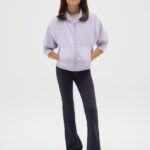 OVS Leggings Fla Dark Navy