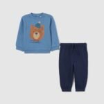 OVS Jogging Pr. Coronet Blue