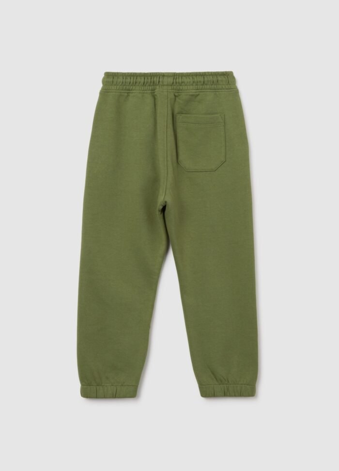 ⁦Boys' Joggers – Vineyard Green⁩ - الصورة ⁦2⁩