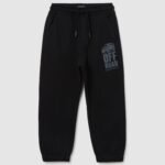 OVS Jog Back Poc Black Beauty