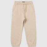 Boys' Joggers – Grey