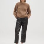 OVS Tro331 Pants Java