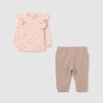 OVS Set T-Shirt Mangano Calc
