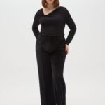 OVS Tsh916 Tshir Black