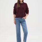 OVS Reverse Stit Bordeaux