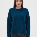 OVS Reverse Stit Bright Cobal