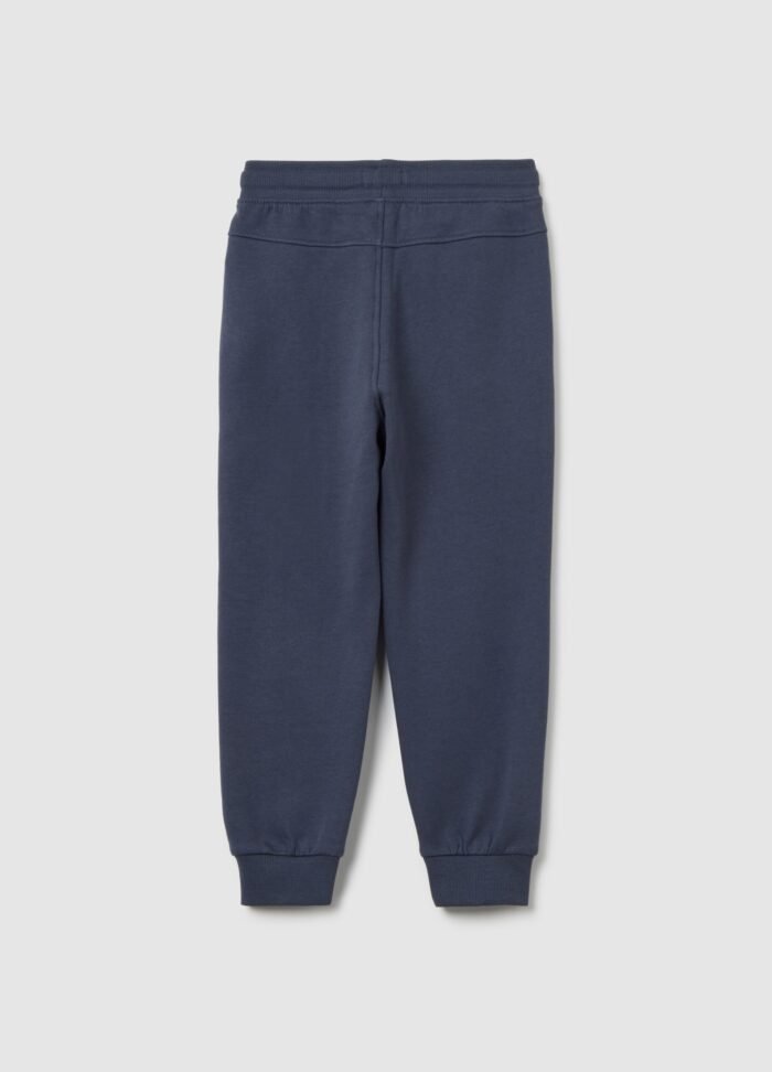 ⁦Boys' Trousers – Ombre Blue⁩ - الصورة ⁦2⁩