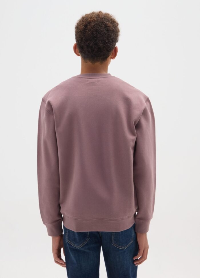Boys' Sweatshirt – Moonscape - Image 2
