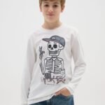 OVS Tshirt Mod D Gardenia