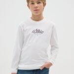 OVS Tshirt Mod D Gardenia