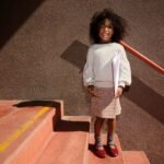 OVS Jumper With Beige Melang