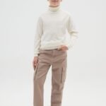 OVS Cargo Beige