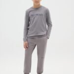 OVS Jog Mod I Gray Quill