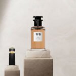 11 11 Falker – Woody Oriental EDP 50ml