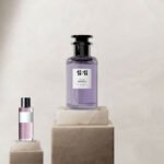 11 11 Purple – Warm & Spicy EDP 50ml