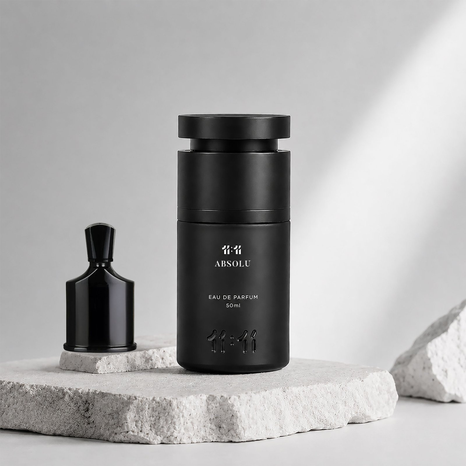 ABSOLU.jpg.jpeg 11 11 Absolu – Chypre Fruity EDP 50ml - Image 1