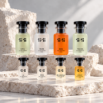 11 11 White Diamond for Women – 4 × 50ml + 4 × 15ml Gift Set