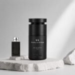 11 11 Tonka & Myrrh – Warm & Spicy EDP 50ml